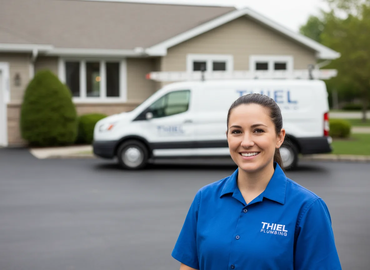 Plumber Windfall, IN FAQs